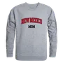 W Republic New Mexico Lobos Mom Crewneck 564-182