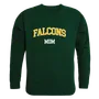 W Republic Fitchburg State Falcons Mom Crewneck 564-519
