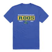 W Republic UMKC Roos College Established Tees 507-549
