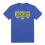W Republic South Dakota State Jackrabbits College Established Tees 507-707