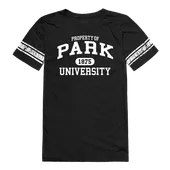 W Republic Park Pirates Women's Property Football Tee 533-690