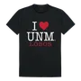 W Republic New Mexico Lobos I Love Tee 551-182