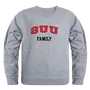 W Republic Southern Utah Thunderbirds Family Crewneck 572-236