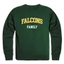W Republic Fitchburg State Falcons Family Crewneck 572-519