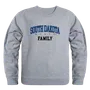 W Republic South Dakota State Jackrabbits Family Crewneck 572-707