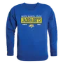 W Republic South Dakota State Jackrabbits Established Crewneck 544-707