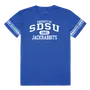 W Republic South Dakota State Jackrabbits Property Football Tee 535-707