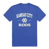 W Republic UMKC Roos College Tee 526-549
