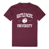 W Republic Seattle Pacific Falcons College Tee 526-670