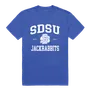 W Republic South Dakota State Jackrabbits College Tee 526-707