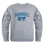 W Republic University Of Alaska Fairbanks Nanooks Crewneck 568-496