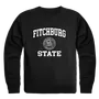 W Republic Fitchburg State Falcons Crewneck 568-519