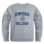 W Republic Southwestern Oklahoma State Bulldogs Crewneck 568-675