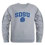 W Republic South Dakota State Jackrabbits Crewneck 568-707