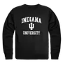 W Republic Indiana Hoosiers Hoosiers Crewneck 568-737