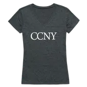 W Republic CCNY Beavers Women's Institutional Tee 529-633