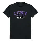 W Republic CCNY Beavers Family Tee 571-633
