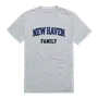 W Republic New Haven Chargers Family Tee 571-663