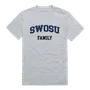 W Republic Southwestern Oklahoma State Bulldogs Family Tee 571-675