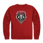 W Republic New Mexico Lobos College Crewneck 508-182