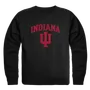 W Republic Indiana Hoosiers Hoosiers College Crewneck 508-737