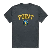 W Republic Point University Skyhawks Arch Tee 539-570