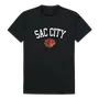 W Republic Sacramento City Panthers Arch Tee 539-578