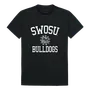 W Republic Southwestern Oklahoma State Bulldogs Arch Tee 539-675