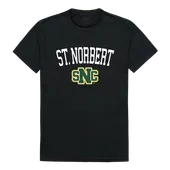 W Republic St. Norbert College Green Knights Arch Tee 539-698