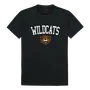 W Republic NDSCS Wildcats Arch Tee 539-724