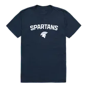 W Republic Missouri Baptist Spartans Arch Tee 539-728