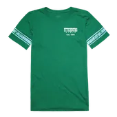 W Republic Fitchburg State Falcons Women's Practice Football Tee 534-519