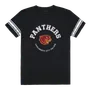 W Republic Sacramento City Panthers Men's Football Tee 504-578