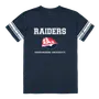 W Republic Shippensburg University Raiders Men's Football Tee 504-584