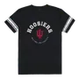 W Republic Indiana Hoosiers Hoosiers Men's Football Tee 504-737