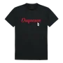 W Republic Duquesne Dukes Script Tee 554-293