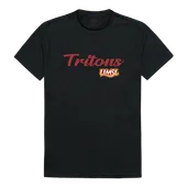 W Republic U Of Missouri-Saint Louis Tritons Script Tee 554-688