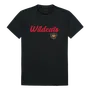 W Republic NDSCS Wildcats Script Tee 554-724
