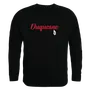 W Republic Duquesne Dukes Script Crew 556-293