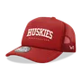 W Republic Northeastern Huskies Game Day Printed Hat 1042-226