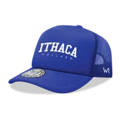 W Republic Ithaca Bombers Game Day Printed Hat 1042-316