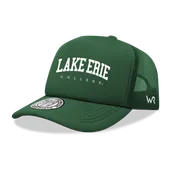 W Republic Lake Erie Storm Game Day Printed Hat 1042-324