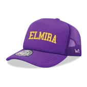 W Republic Elmira College Soaring Eagles Game Day Printed Hat 1042-451