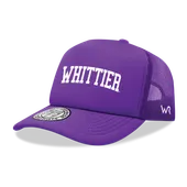 W Republic Whittier College Poets Game Day Printed Hat 1042-487