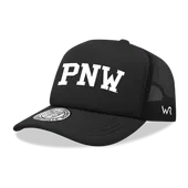 W Republic Purdue Northwest Lion Game Day Printed Hat 1042-572