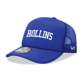 W Republic Rollins College Tars Game Day Printed Hat 1042-577