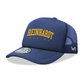 W Republic Reinhardt Eagles Game Day Printed Hat 1042-696