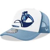 W Republic San Diego Toreros Jumbo College Caps Sky Blue 1030-197