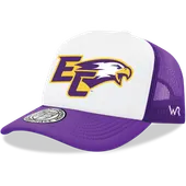 W Republic Elmira College Soaring Eagles Jumbo College Caps 1030-451