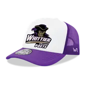 W Republic Whittier College Poets Jumbo College Caps 1030-487